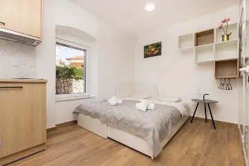 Studio for Two in Veli Lošinj (No Pets)