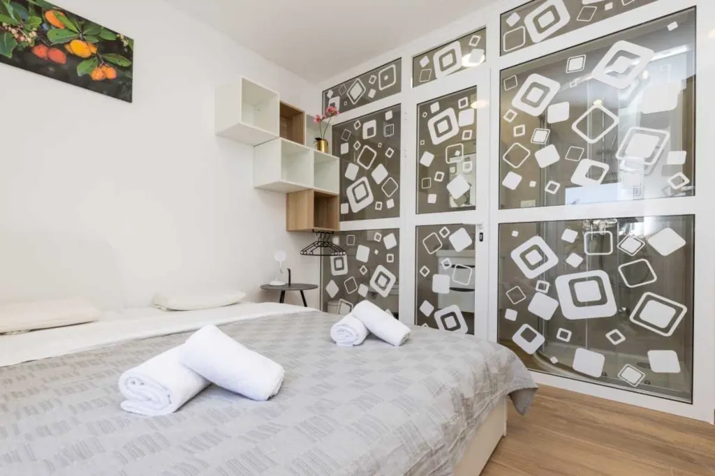 Studio for Two in Veli Lošinj (No Pets)
