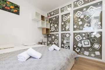 Studio for Two in Veli Lošinj (No Pets)