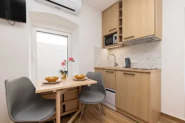 Studio for Two in Veli Lošinj (No Pets)