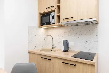 Studio for Two in Veli Lošinj (No Pets)