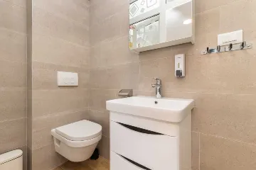 Studio for Two in Veli Lošinj (No Pets)