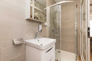 Studio for Two in Veli Lošinj (No Pets)