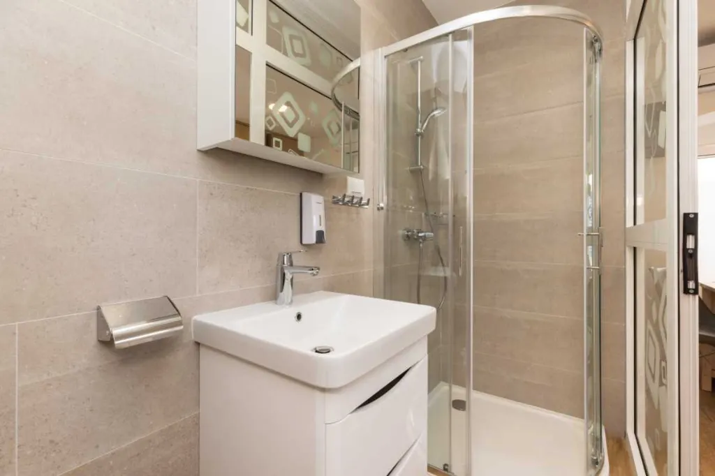 Studio for Two in Veli Lošinj (No Pets)