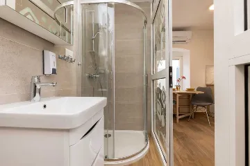 Studio for Two in Veli Lošinj (No Pets)