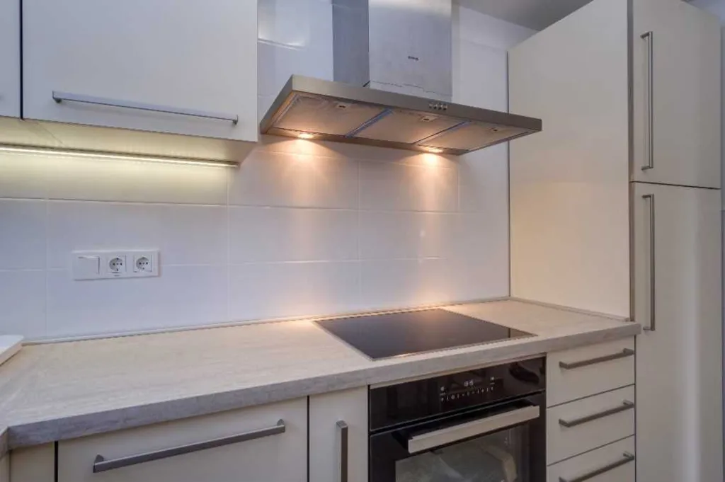 3-Bedroom Apartment for 6 Guests in Mali Lošinj