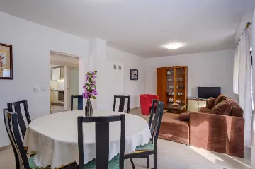 3-Bedroom Apartment for 6 Guests in Mali Lošinj
