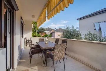 3-Bedroom Apartment for 6 Guests in Mali Lošinj