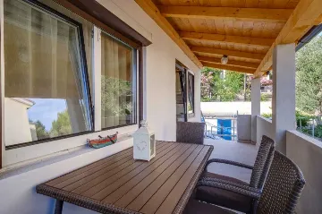 Mali Lošinj 1-Bedroom Apartment for 3 with Parking