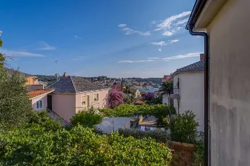 Mali Lošinj 1-Bedroom Apartment for 3 with Parking