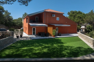 Mali Lošinj 1-Bedroom Apartment for Up to 4