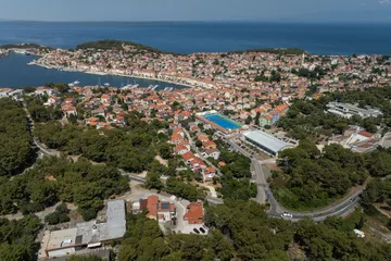 Mali Lošinj 1-Bedroom Apartment for Up to 4