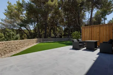 One-Bedroom Apartment in Mali Lošinj with Balcony