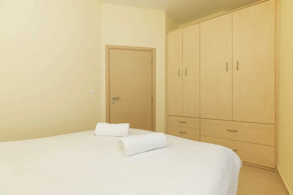 One-Bedroom Apartment in Mali Lošinj for Up to 3