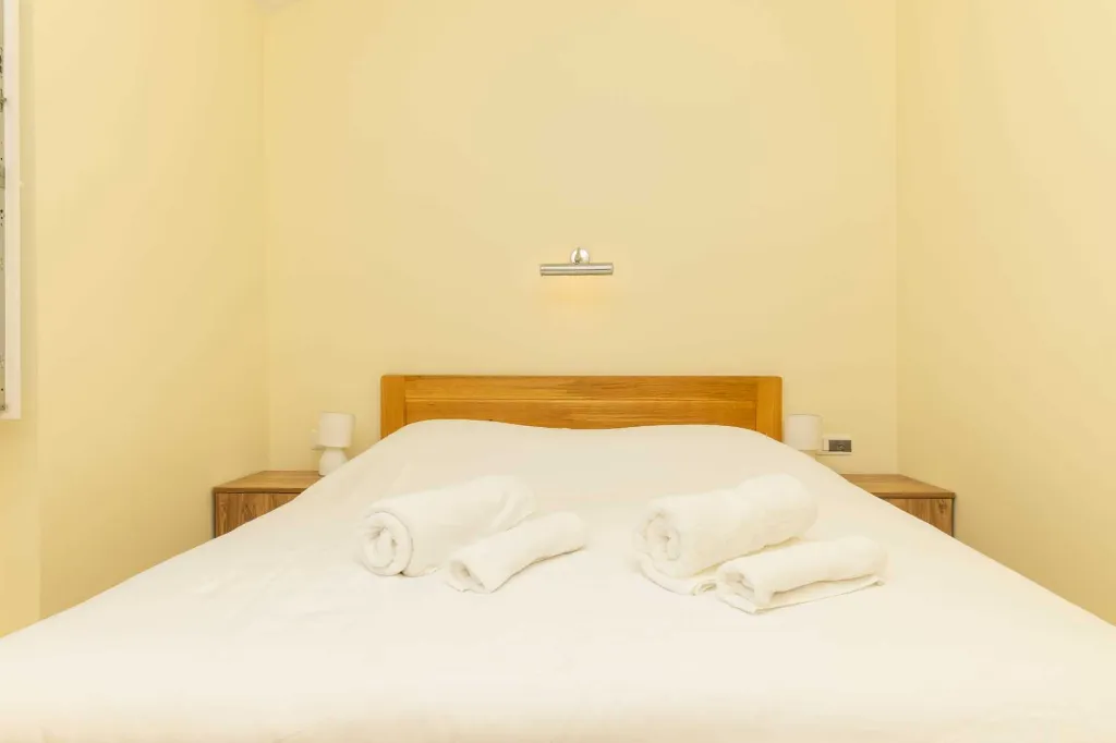 One-Bedroom Apartment in Mali Lošinj for Up to 3