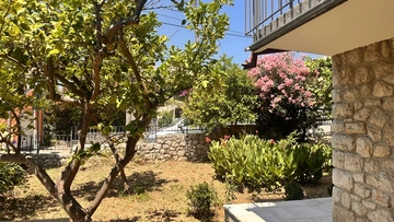 Cozy 1-Bedroom Apartment in Mali Lošinj