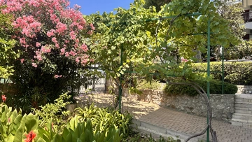 Cozy 1-Bedroom Apartment in Mali Lošinj