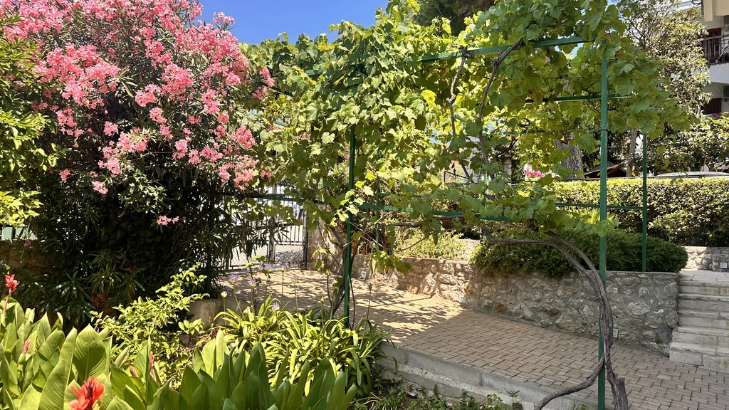 Cozy 1-Bedroom Apartment in Mali Lošinj