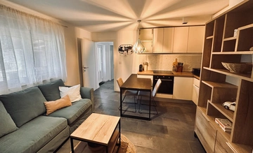 Cozy 1-Bedroom Apartment in Mali Lošinj