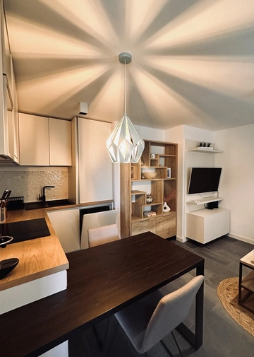 Cozy 1-Bedroom Apartment in Mali Lošinj