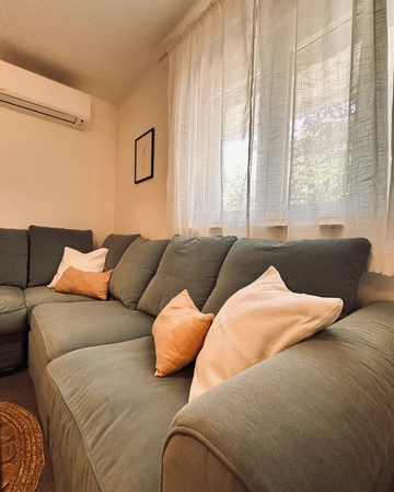 Cozy 1-Bedroom Apartment in Mali Lošinj