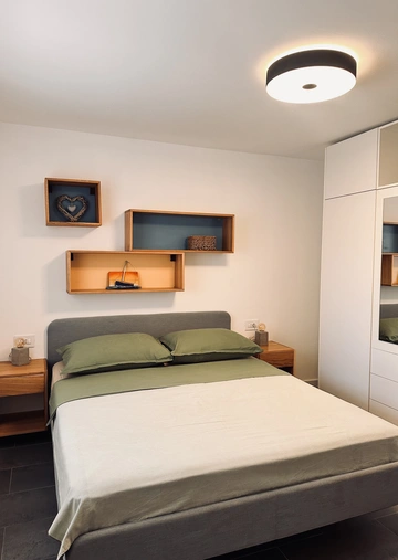 Cozy 1-Bedroom Apartment in Mali Lošinj