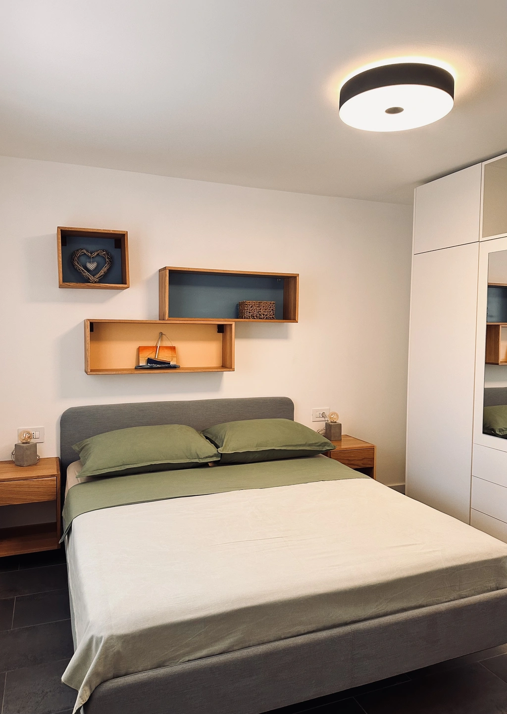 Cozy 1-Bedroom Apartment in Mali Lošinj