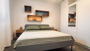 Cozy 1-Bedroom Apartment in Mali Lošinj