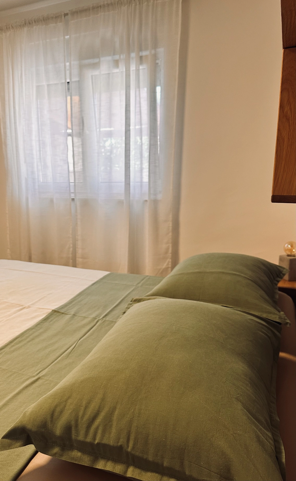 Cozy 1-Bedroom Apartment in Mali Lošinj