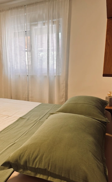 Cozy 1-Bedroom Apartment in Mali Lošinj