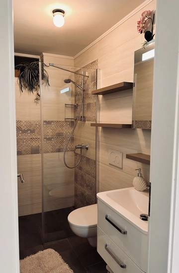 Cozy 1-Bedroom Apartment in Mali Lošinj