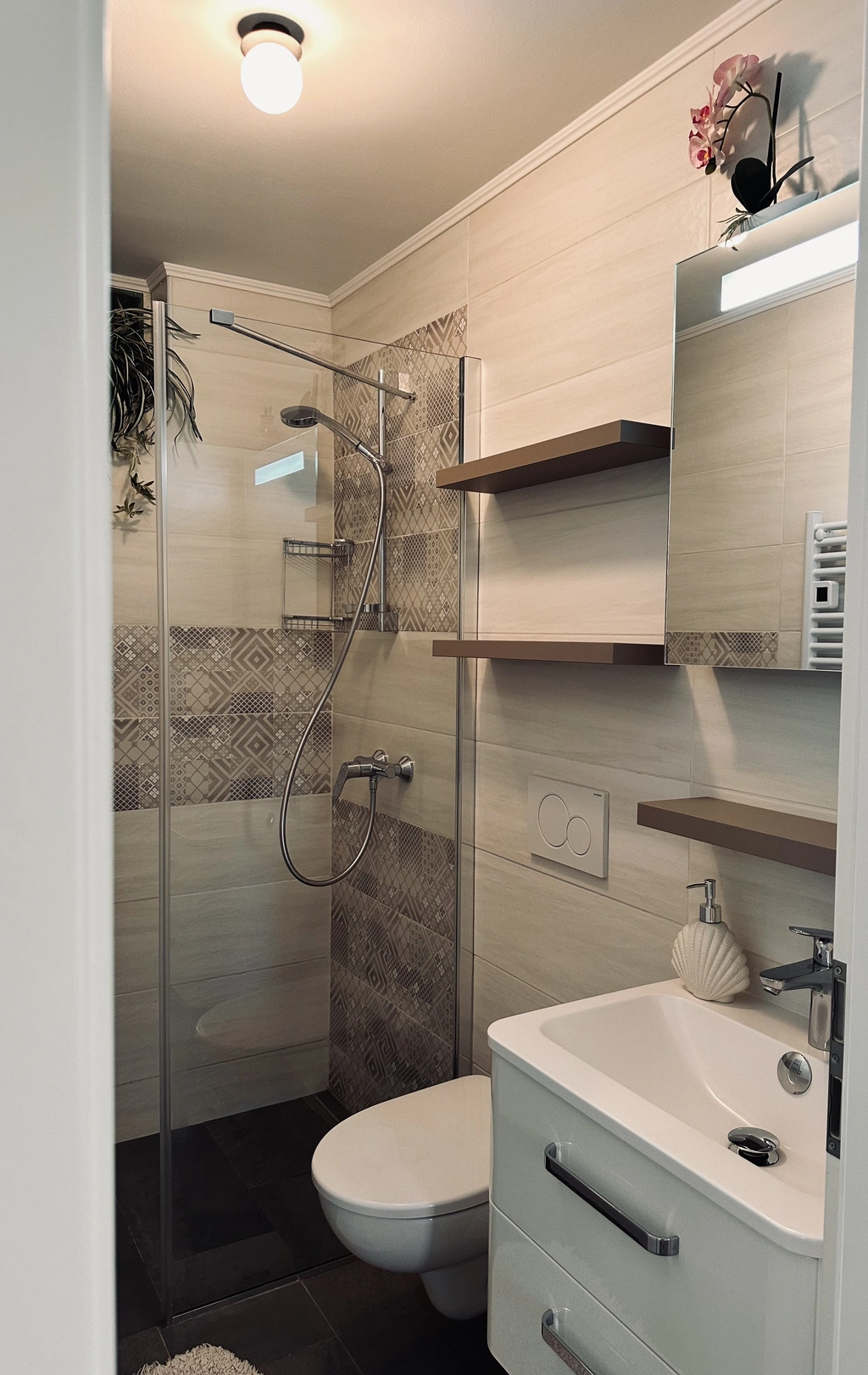 Cozy 1-Bedroom Apartment in Mali Lošinj