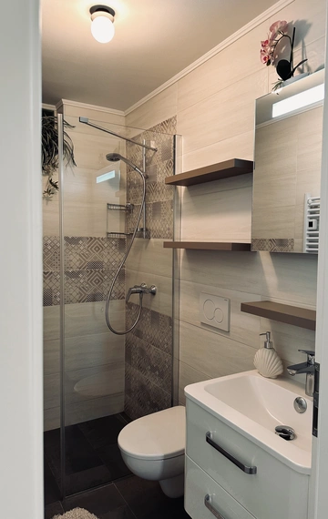 Cozy 1-Bedroom Apartment in Mali Lošinj