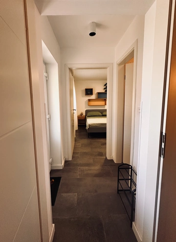 Cozy 1-Bedroom Apartment in Mali Lošinj