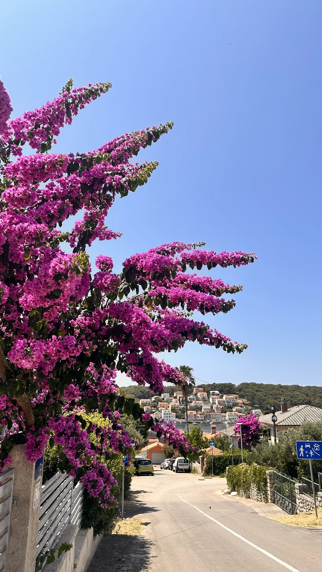 Cozy 1-Bedroom Apartment in Mali Lošinj