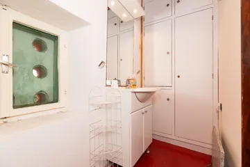 Veli Lošinj Guest House with 3 Bedrooms for 8