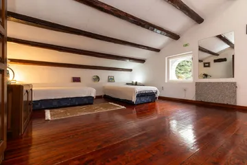 Veli Lošinj Guest House with 3 Bedrooms for 8