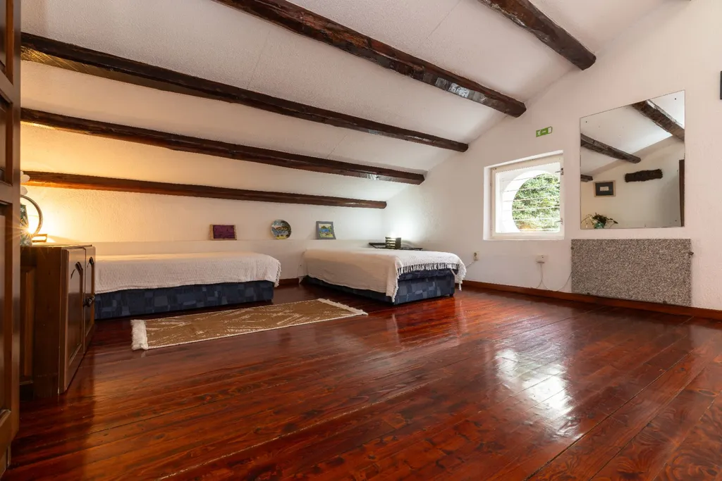 Veli Lošinj Guest House with 3 Bedrooms for 8