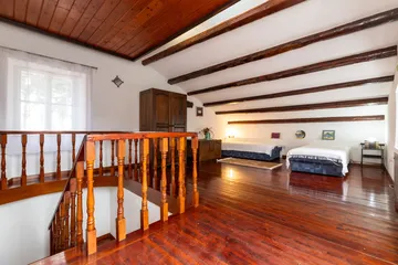 Veli Lošinj Guest House with 3 Bedrooms for 8