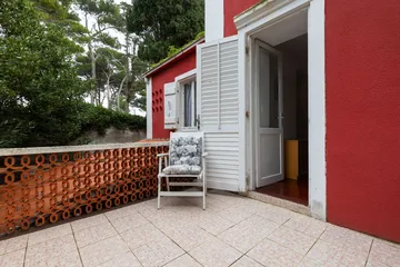 Veli Lošinj Guest House with 3 Bedrooms for 8