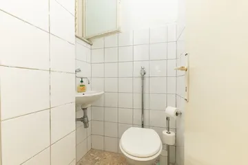 Veli Lošinj Guest House with 3 Bedrooms for 8