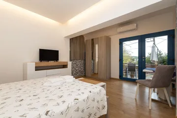 1-Bedroom Apartment in Veli Lošinj for 2 Guests