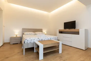 1-Bedroom Apartment in Veli Lošinj for 2 Guests