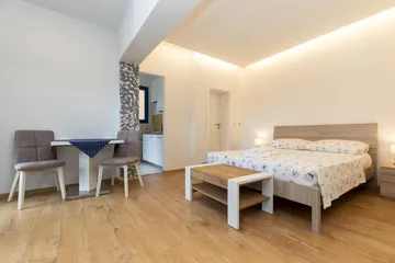 1-Bedroom Apartment in Veli Lošinj for 2 Guests