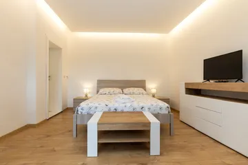 1-Bedroom Apartment in Veli Lošinj for 2 Guests