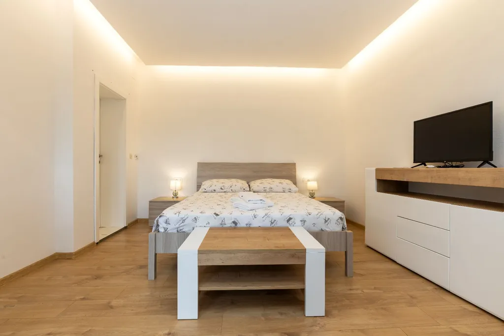 1-Bedroom Apartment in Veli Lošinj for 2 Guests