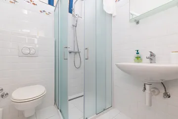 1-Bedroom Apartment in Veli Lošinj for 2 Guests