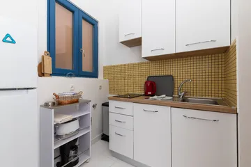 1-Bedroom Apartment in Veli Lošinj for 2 Guests