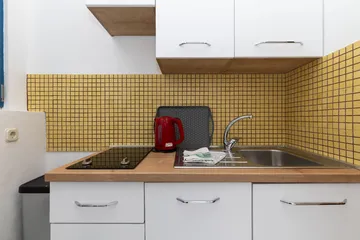 1-Bedroom Apartment in Veli Lošinj for 2 Guests