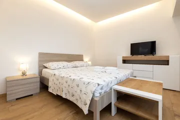 1-Bedroom Apartment in Veli Lošinj for 2 Guests